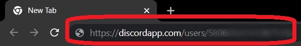 How to Send a Link to a Discord Profile