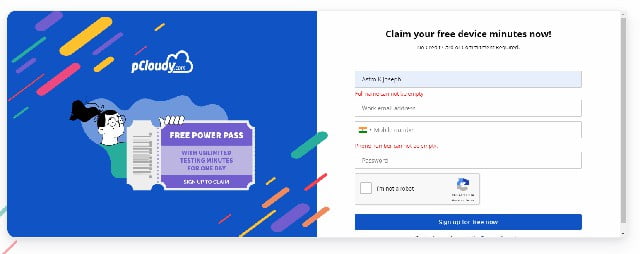 free online android emulator