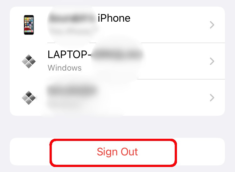 How To Fix "Update Apple ID Settings" Stuck Issue