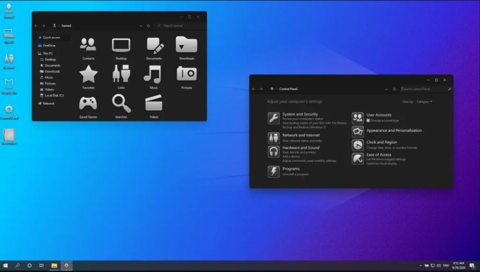 windows 11 skin packs