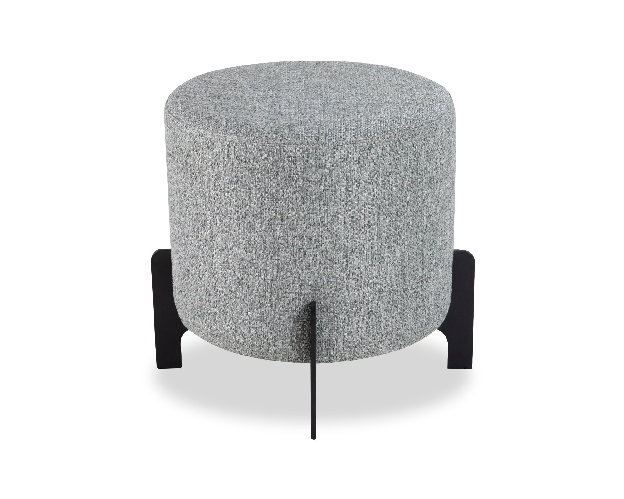 Koldrum Stool - Emporio Grey