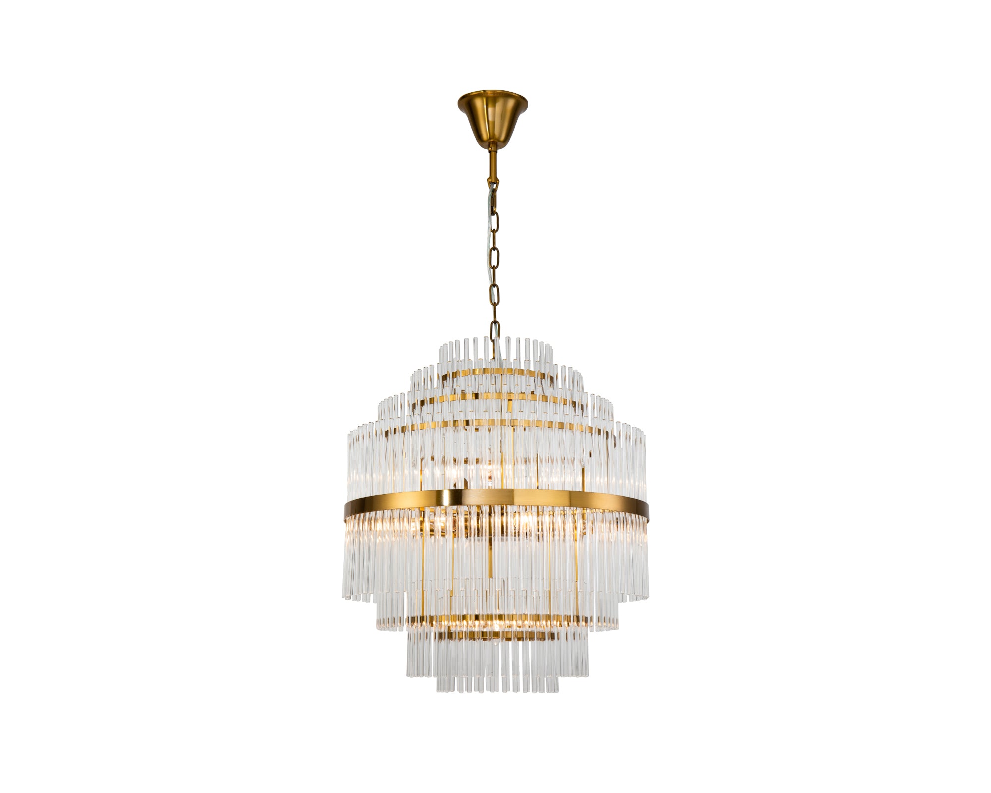 Gem Pendant Lamp
